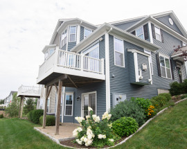 41 Mill Road