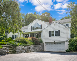 101 Spier Road