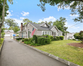 100 Harrison Avenue