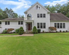 19 Marion Road