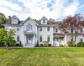 192 Bennetts Farm Road