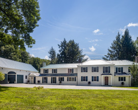 190 Torrey Woods Rd