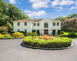 6 Indian Hill Road
