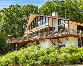 107 Clark Road