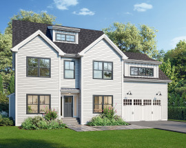 16 Sunrise Road