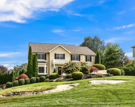 13 Quaker Lane
