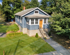 13 Winans Street