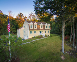 62 Birchwood Avenue