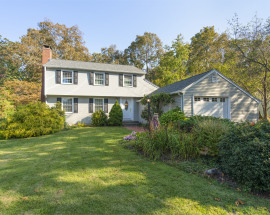 64 Davis Drive