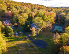 100 Cherry Brook Road