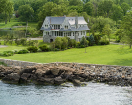 12 Pine Island Road