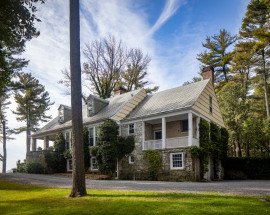 24 & 30 Berkshire Heights Rd