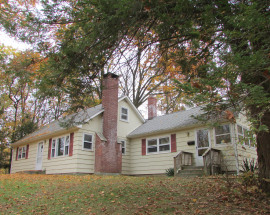 94 Jackson Road