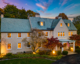 44 Sycamore Road