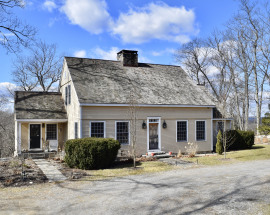 137 Flag Swamp Road