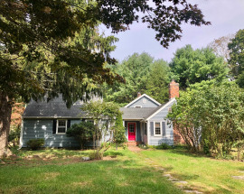 499 Horse Pond Road