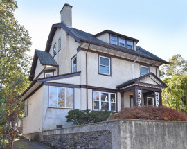 110 E Cedar Street
