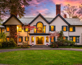 49 Mountain Spring Road