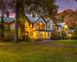 49 Mountain Spring Road