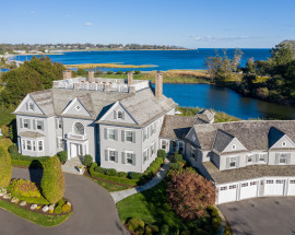 5 Hedley Farms Road