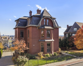 20 Charter Oak Place