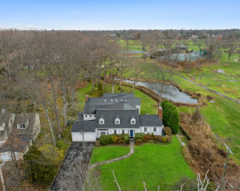520 Hommocks Road