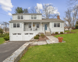 44 Elderberry Lane