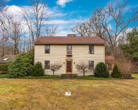 1 Westmount Road