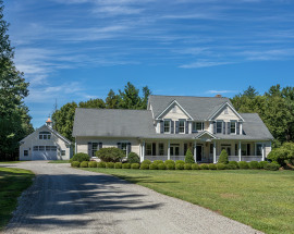 159 Losaw Road