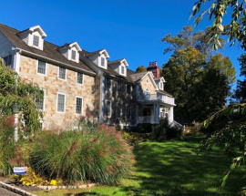 21 Richmond Hill Road
