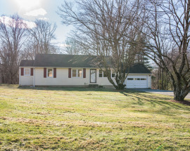 37 Milltown Road