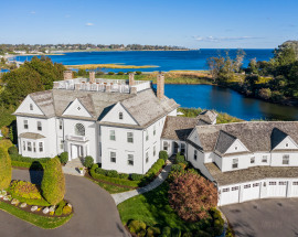 5 Hedley Farms Road