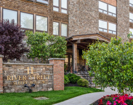 11 River Street #412
