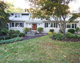 20 Marshall Road