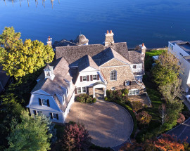 7 Harbor Drive