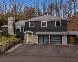 15 Mill Rock Road