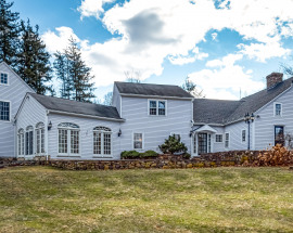 2 Mountain Spring Road