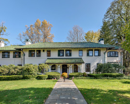 20 Seymour Place