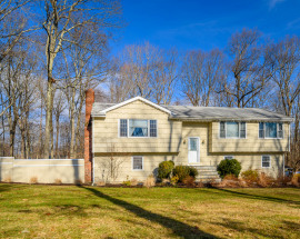 32 Seth Low Mountain Road