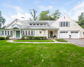 19 Hilltop Road