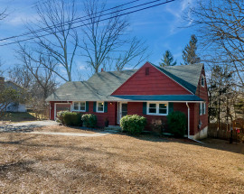 19 Van Tassel Drive