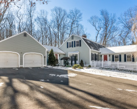 14 Hilltop Road