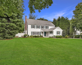 11 Sunset Road