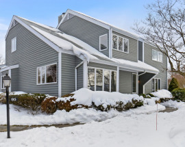 95 Field Point Drive