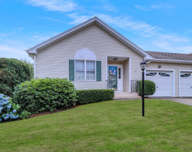 48 Cider Mill Lane