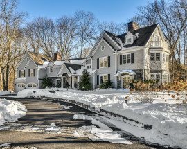 18 Toquam Road