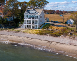 63 Shore Road