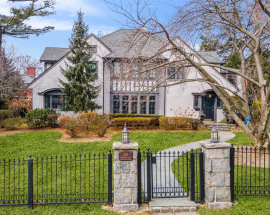 225 Elderwood Avenue