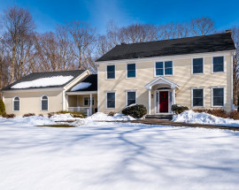 20 Hidden Springs Road