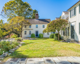 125 Town Line Road